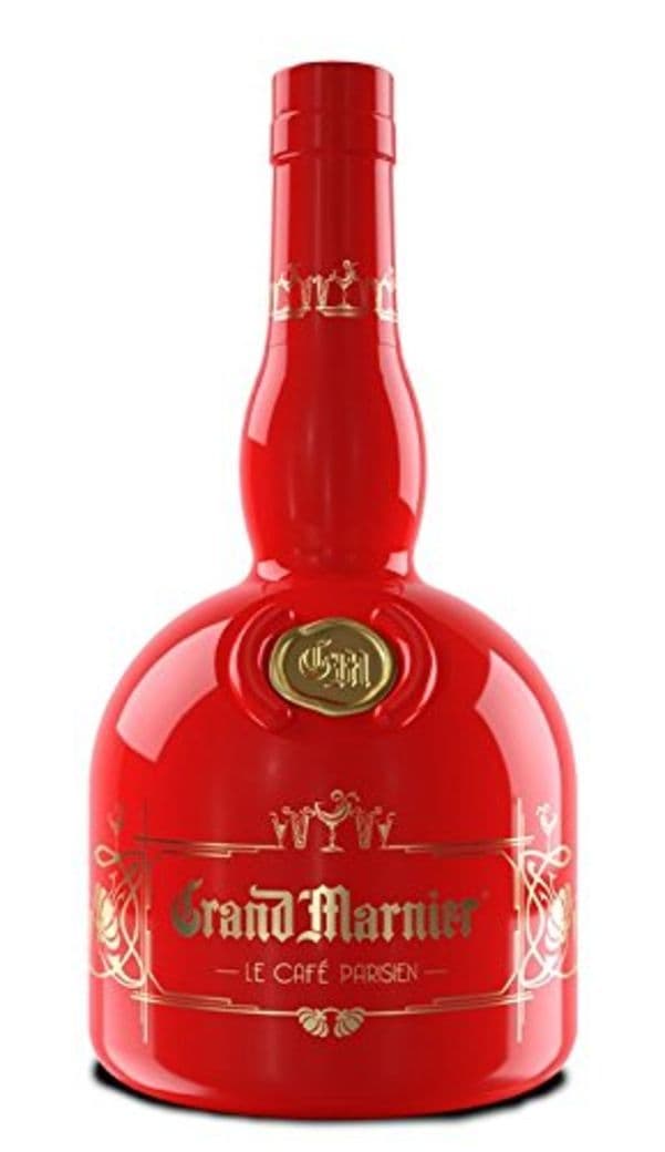 Brandy Grand Marnier Le Café Parisien 700cc_1