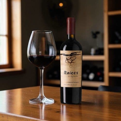  ¡Vinos Premium Hasta -60%!