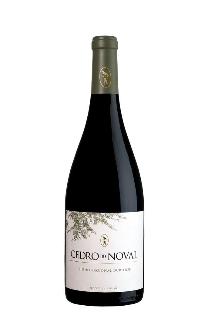 Vino Cedro Do Noval Syrah 750cc_1