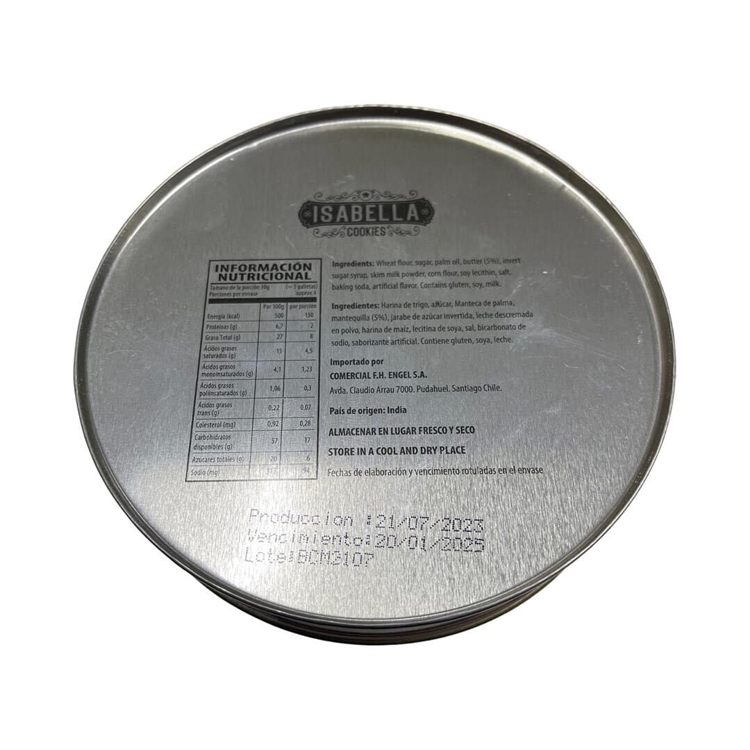 Galletas Isabella 114 grs_2