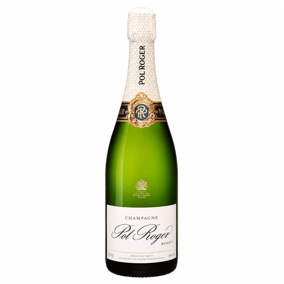 Champagne Pol Roger Brut Reserve 750cc_1