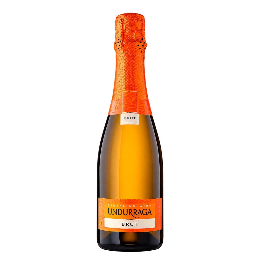 Espumante Undurraga Brut 375cc_1