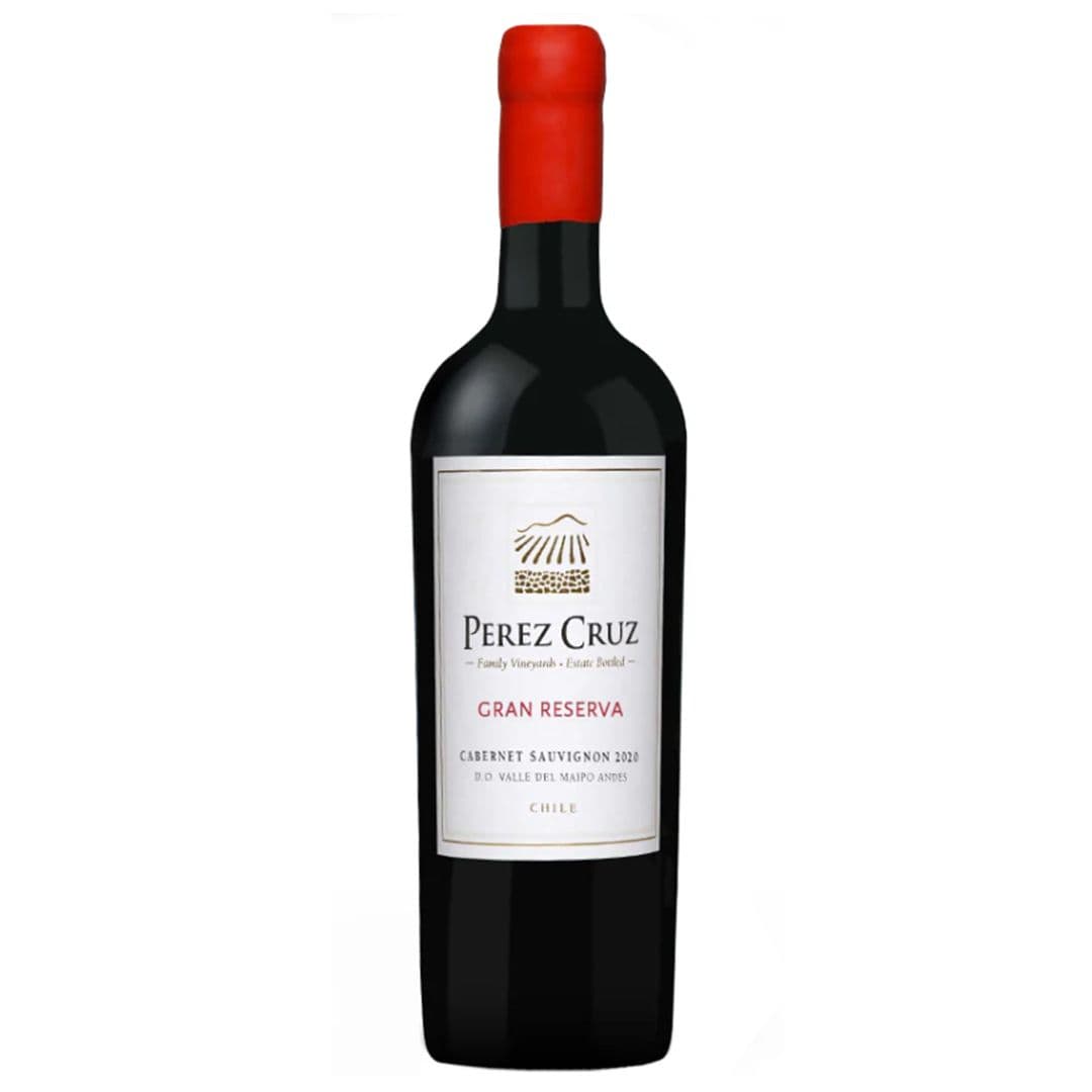 Vino Perez Cruz Gran Reserva Cabernet Sauvignon 1,5L_1