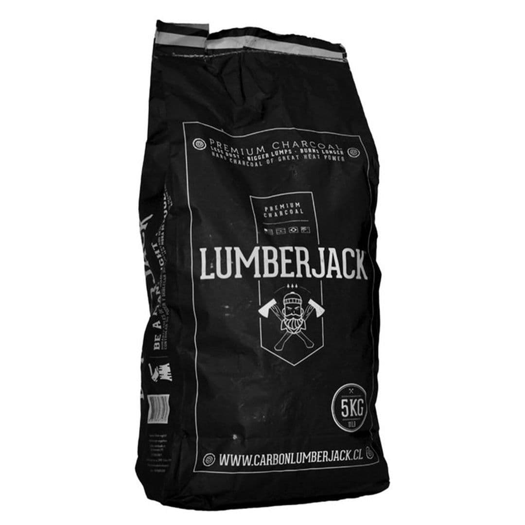 Carbón Premium Lumberjack 5 Kg_1