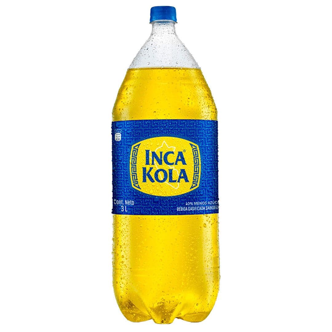 Bebida Inca Kola 3 L_1