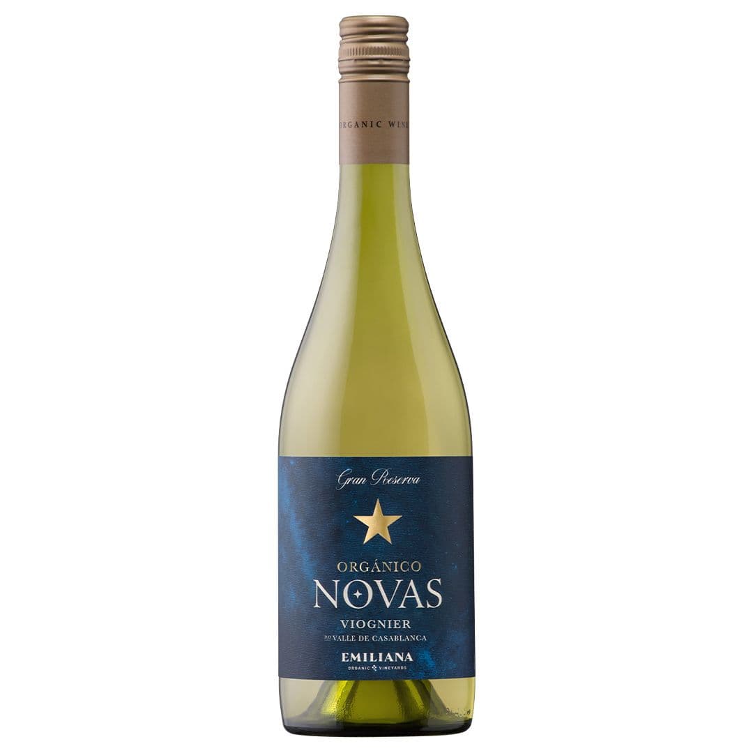Vino Novas Gran Reserva Viognier 750cc_1