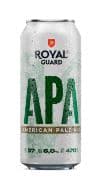 Cerveza Royal Guard APA en Lata 470cc_1