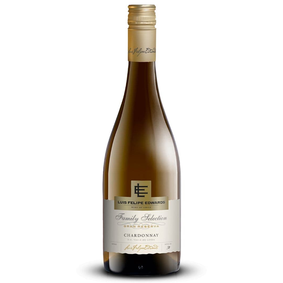 Vino Luis Felipe Edwards Gran Reserva Chardonnay 750cc_1