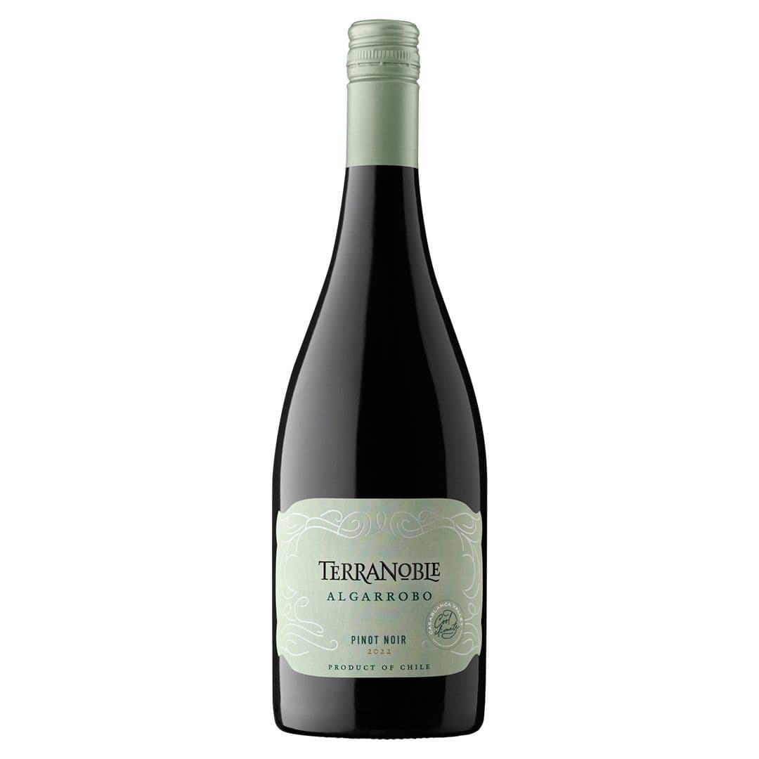 Vino Terranoble Algarrobo Pinot Noir 750cc_1