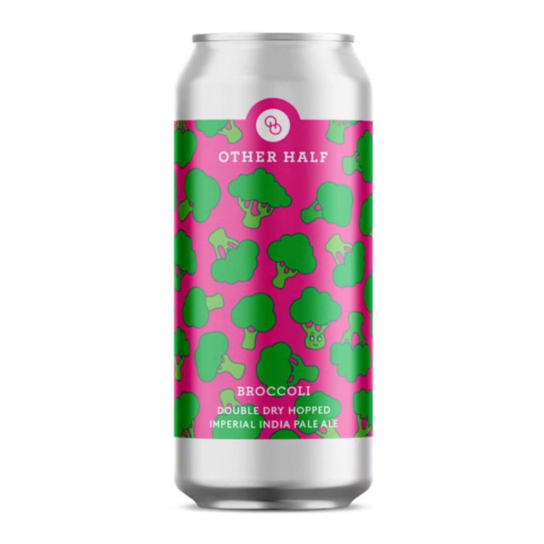 Cerveza Broccoli Doble IPA 475cc 7.9°alc._1