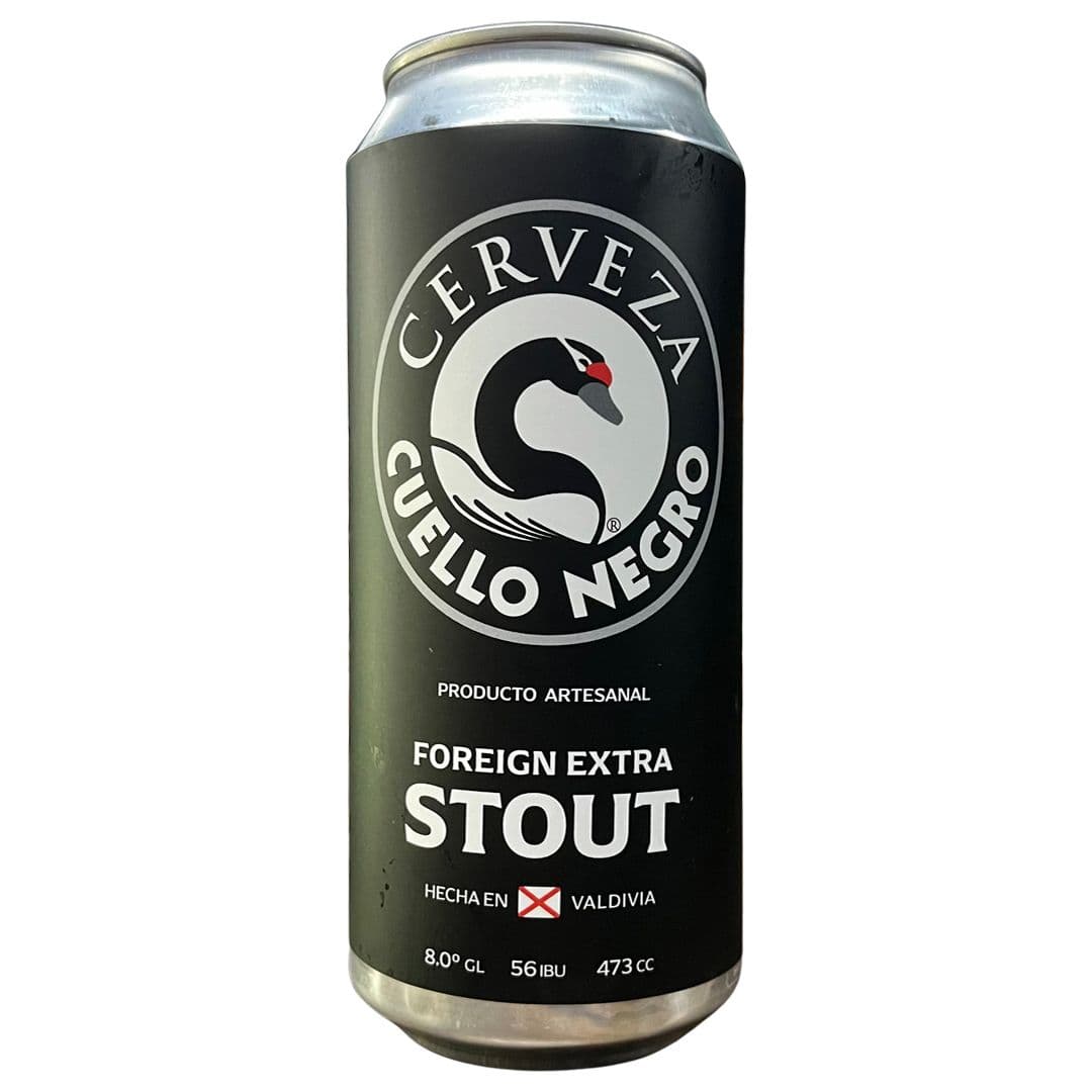 Cerveza Cuello Negro Stout Lata 473cc_1
