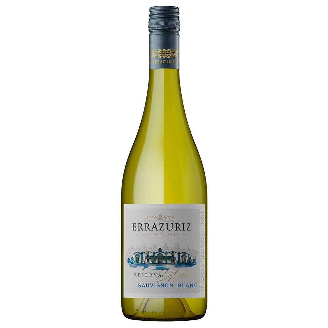 Vino Errazuriz Estate Reserva Sauvignon Blanc 750cc_1
