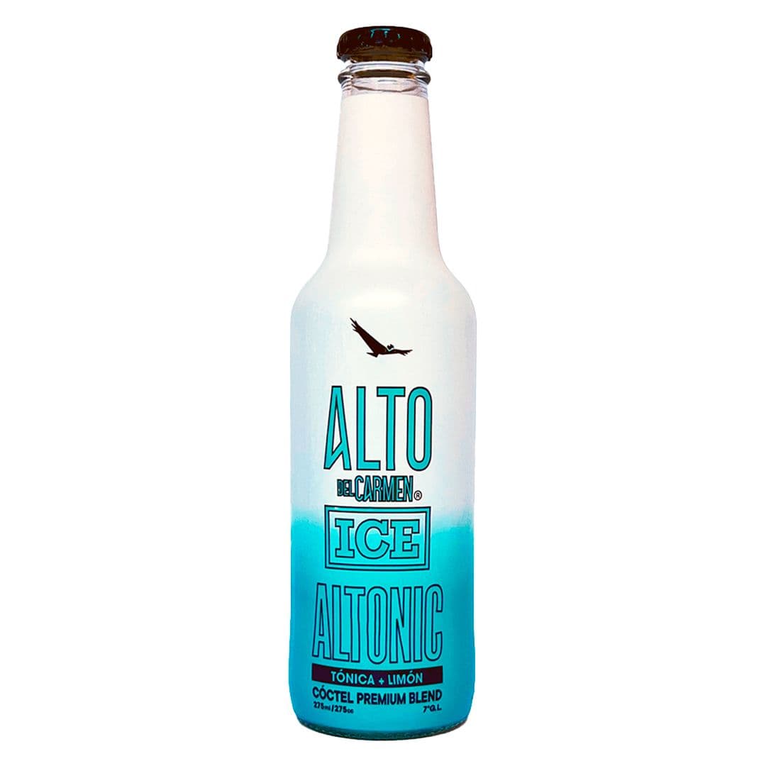 Cóctel Ice Tonic Alto del Carmen Altonic 275cc 7°alc._1