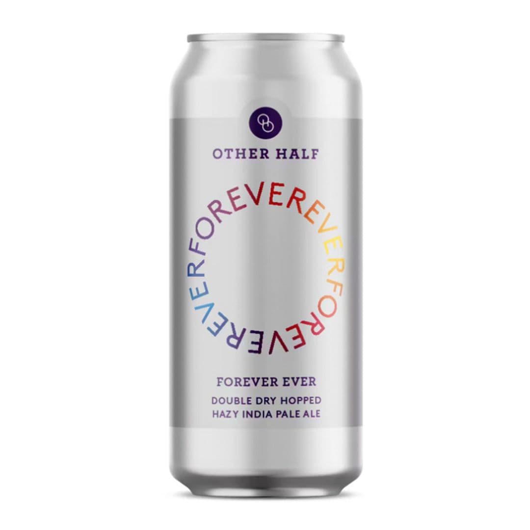 Cerveza Forever Ever Session IPA 475cc 4.7%°alc._1