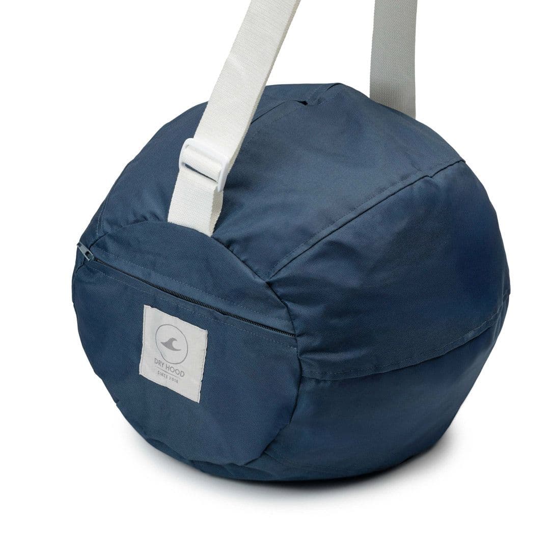 Cojín de Playa Joy DryHood Azul_1