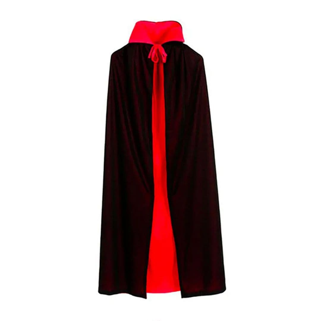 Capa Vampiro Halloween 150cm_1