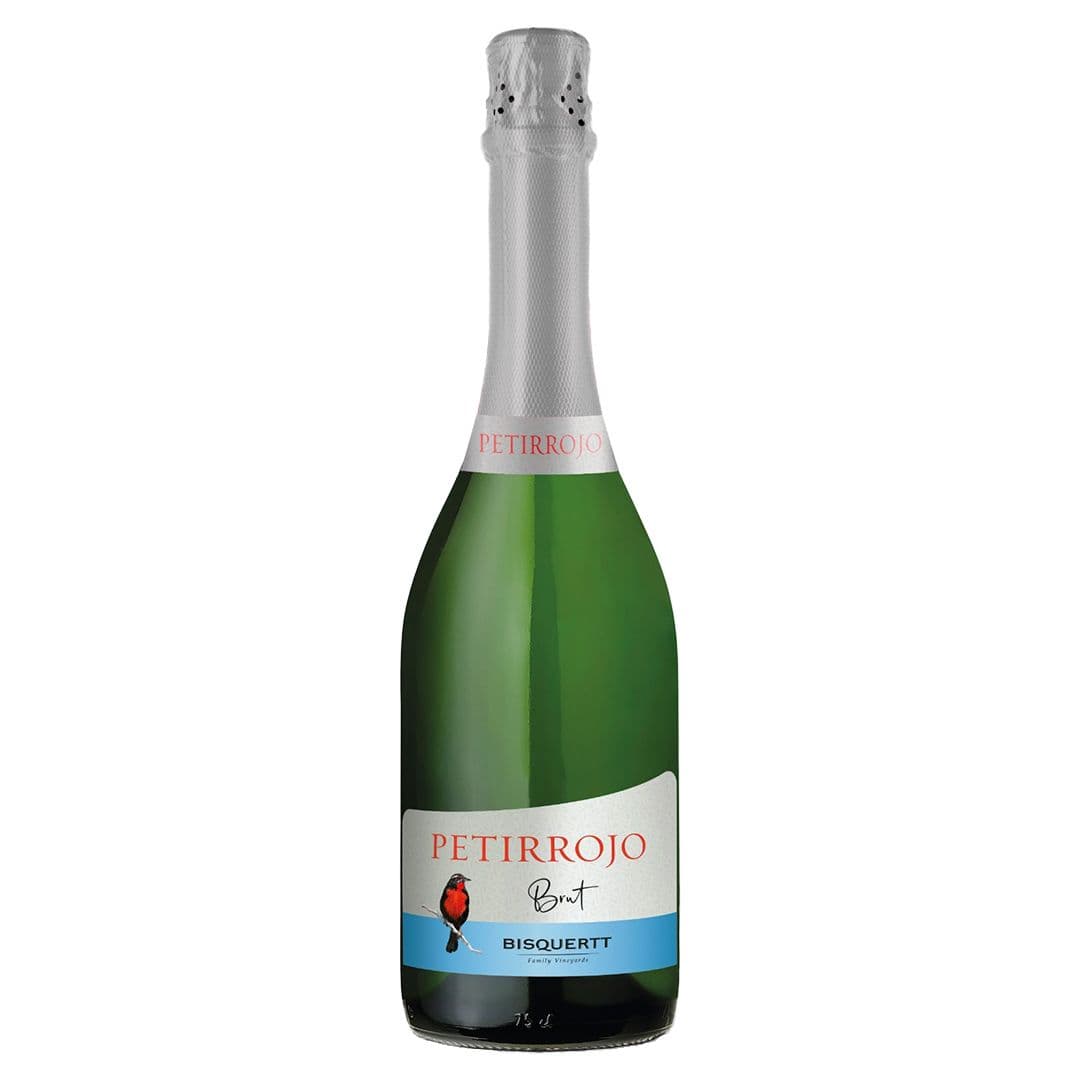 Vino Petirrojo Espumante Brut 750cc_1