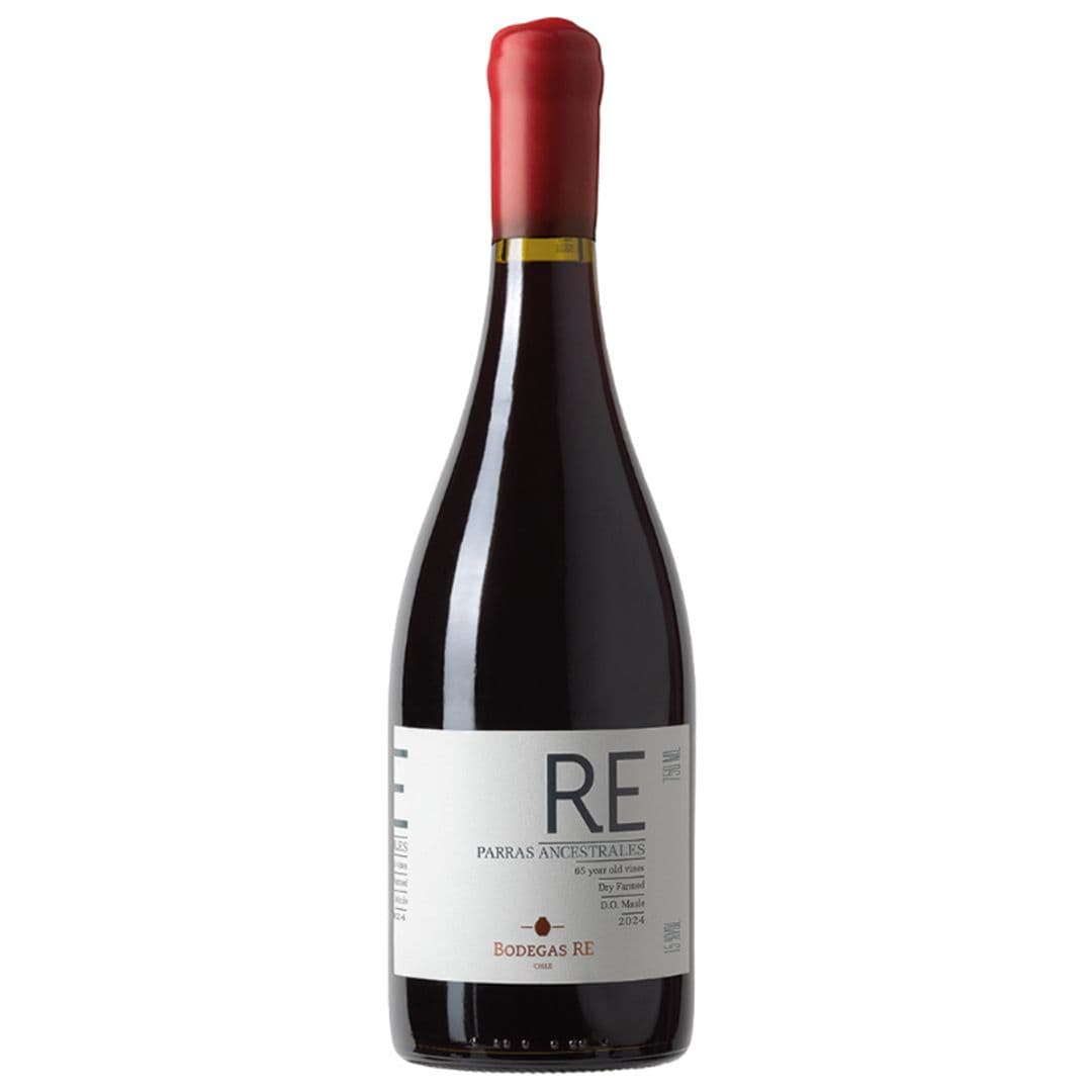 Vino Bodegas RE Parras Ancestrales 750cc_1