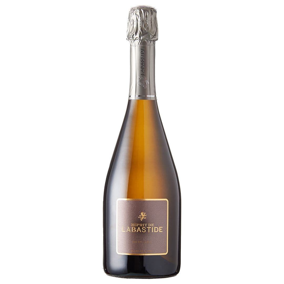 Espumante Francés Esprit Labastide Demi Sec 750cc_1