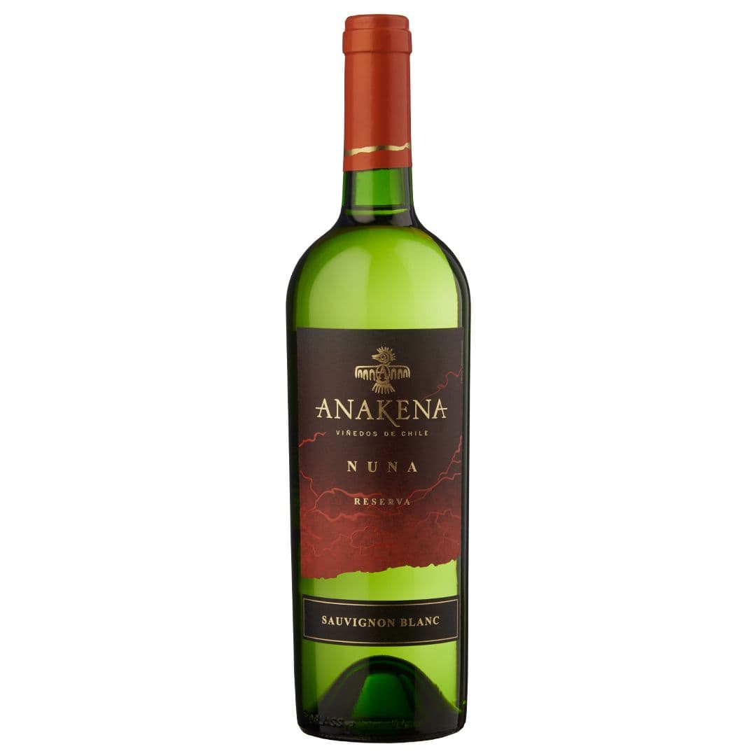 Vino Anakena Nuna Reserva Sauvignon Blanc 750cc_1