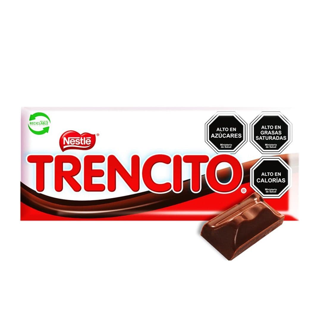 Chocolate Trencito 80 gr_1