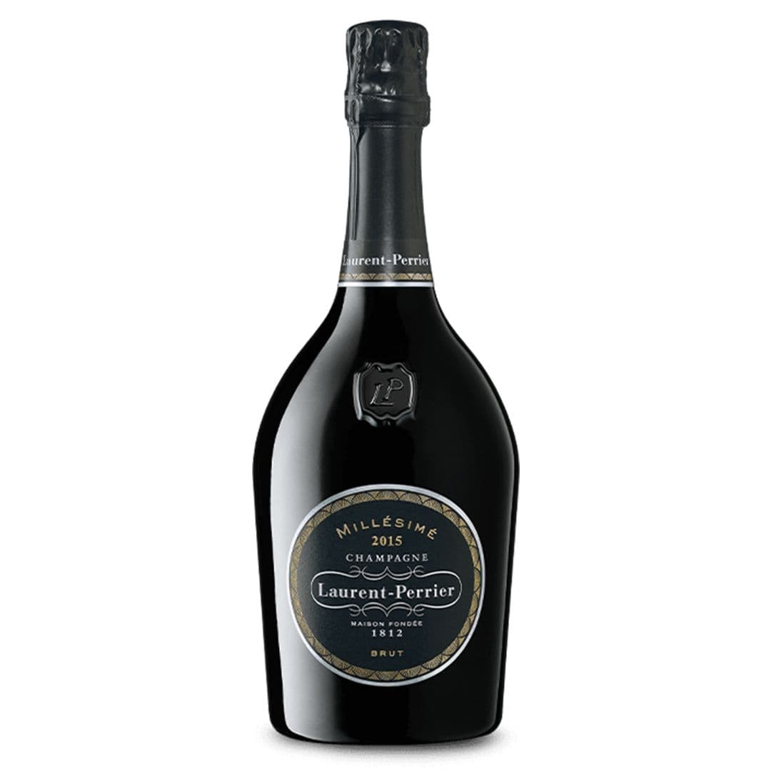 Champagne Laurent Perrier Milesime 750cc_1