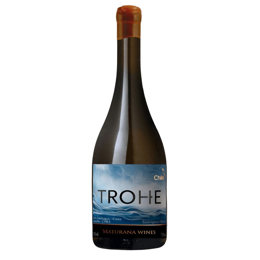 Vino Maturana Trohe Sauvignon Blanc 750cc_1