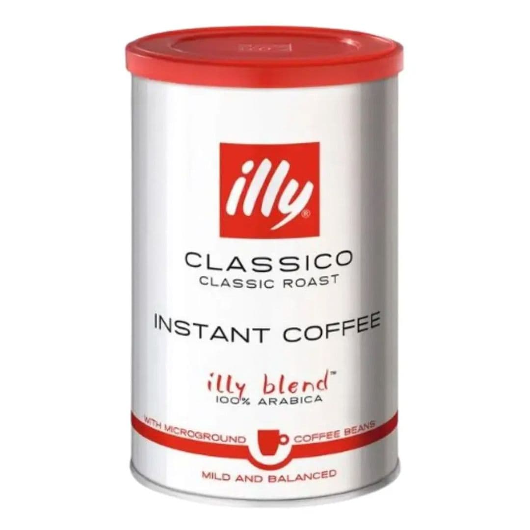Café illy Instantáneo Smooth 95 grs._1