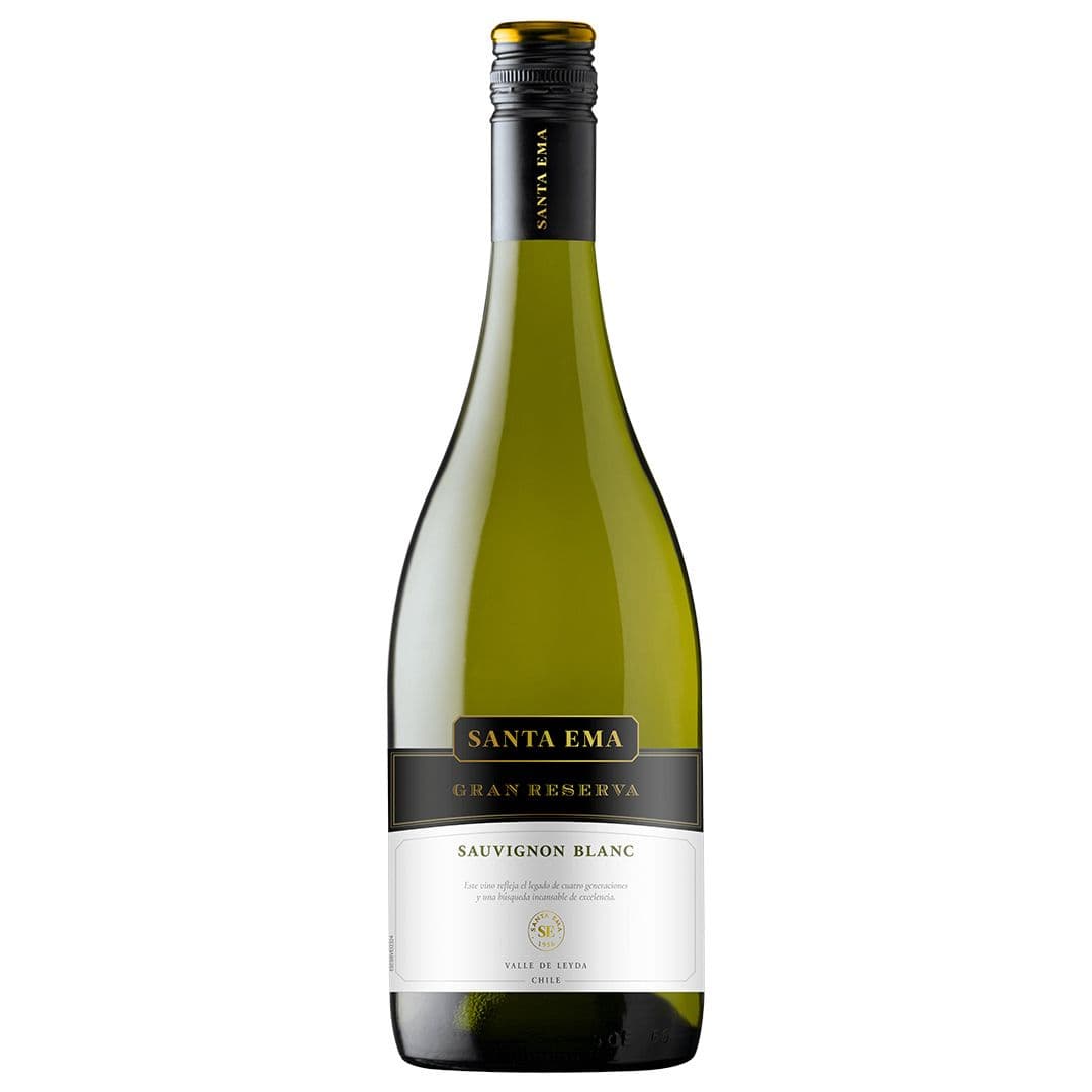 Vino Santa Ema Gran Reserva Sauvignon Blanc 750cc_1
