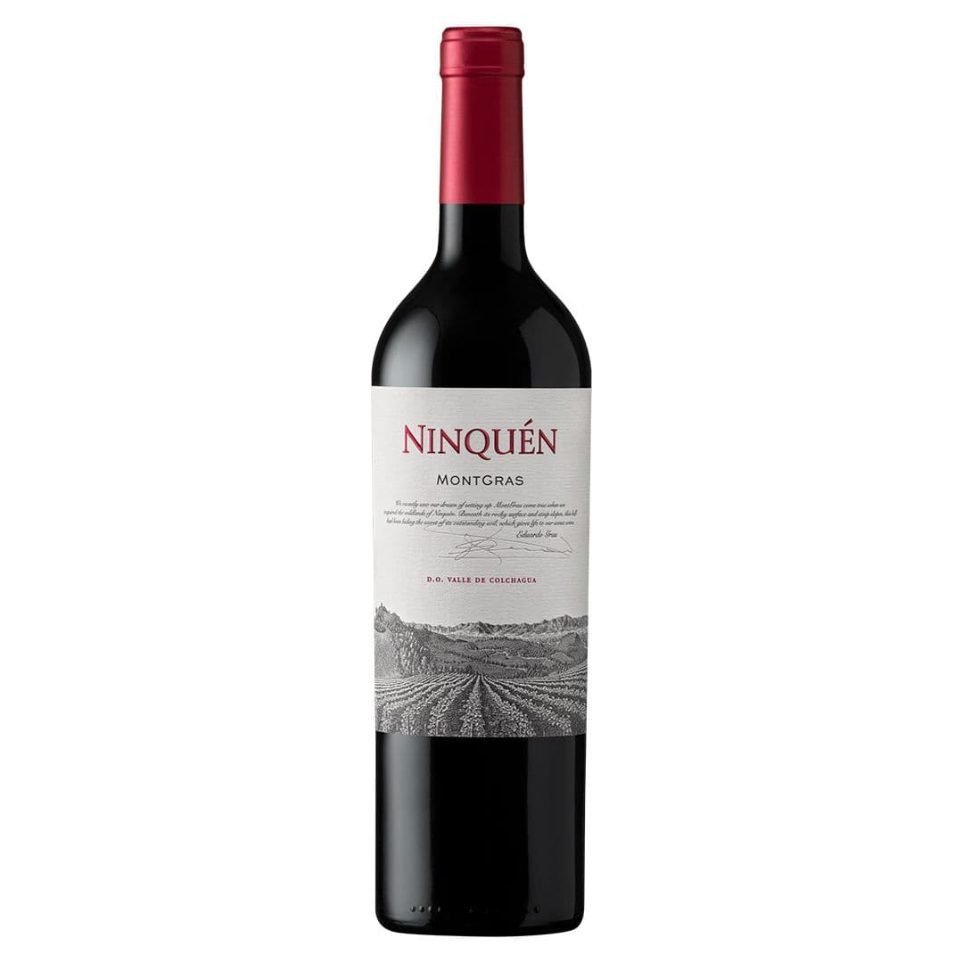 Vino Montgras Ninquén Blend 750cc_1