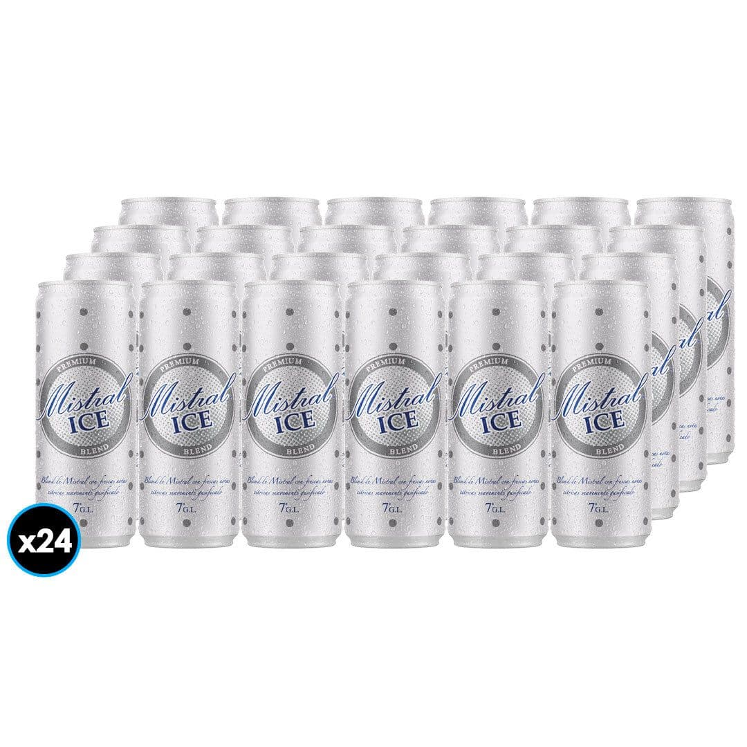 24x Mistral Ice en Lata 310cc_1