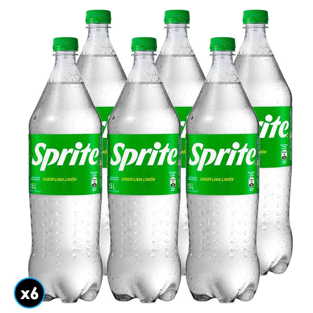 6x Bebida Sprite 1.5 L_1