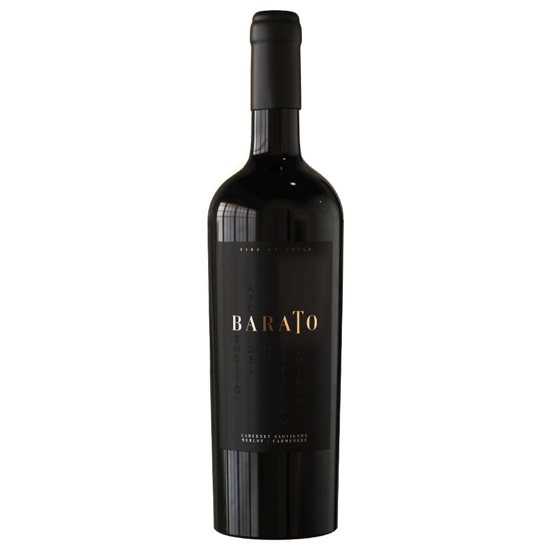 Vino Viña Sagrada Barato Premium Ensamblaje 750cc_1