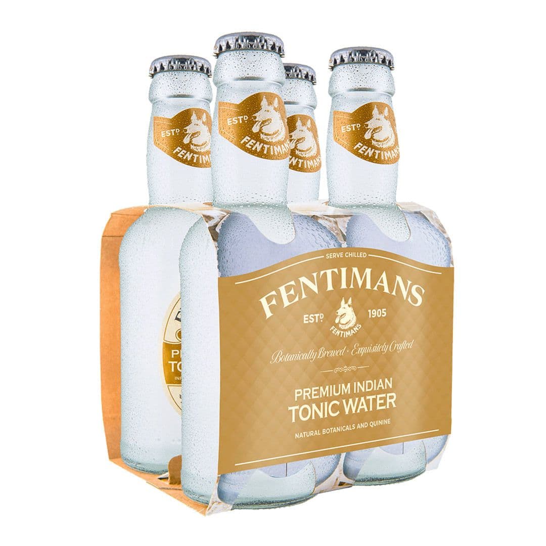 4x Agua Tónica Fentimans 200cc_1