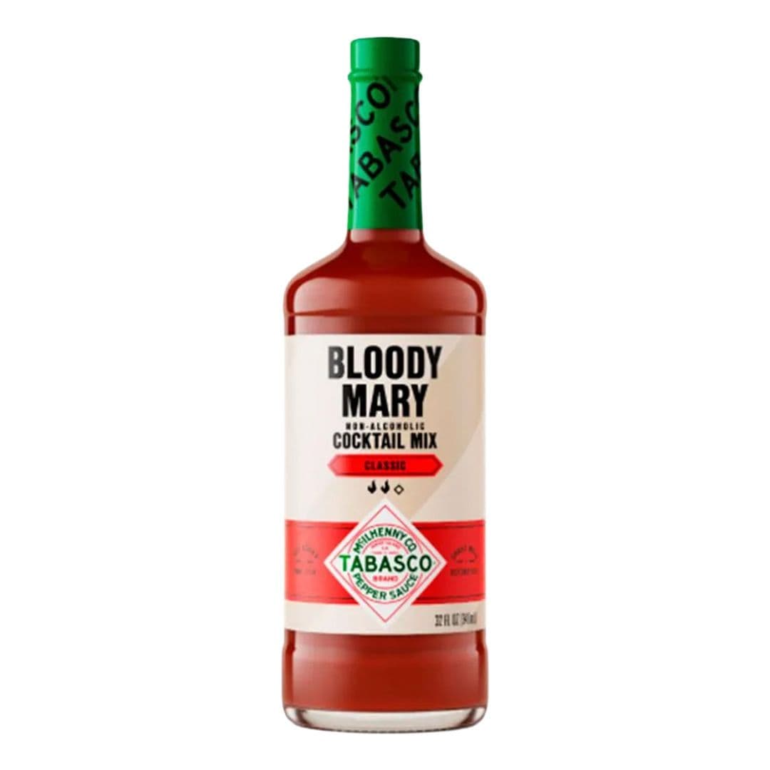 Salsa Bloody Mary Tabasco Botella 946cc_1