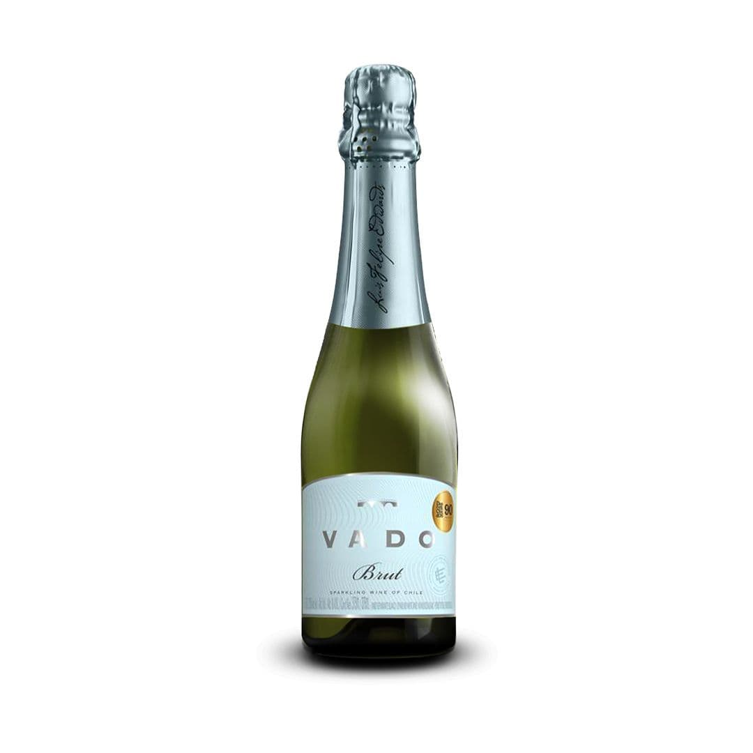 Espumante Luis Felipe Edwards Vado Brut 375cc_1