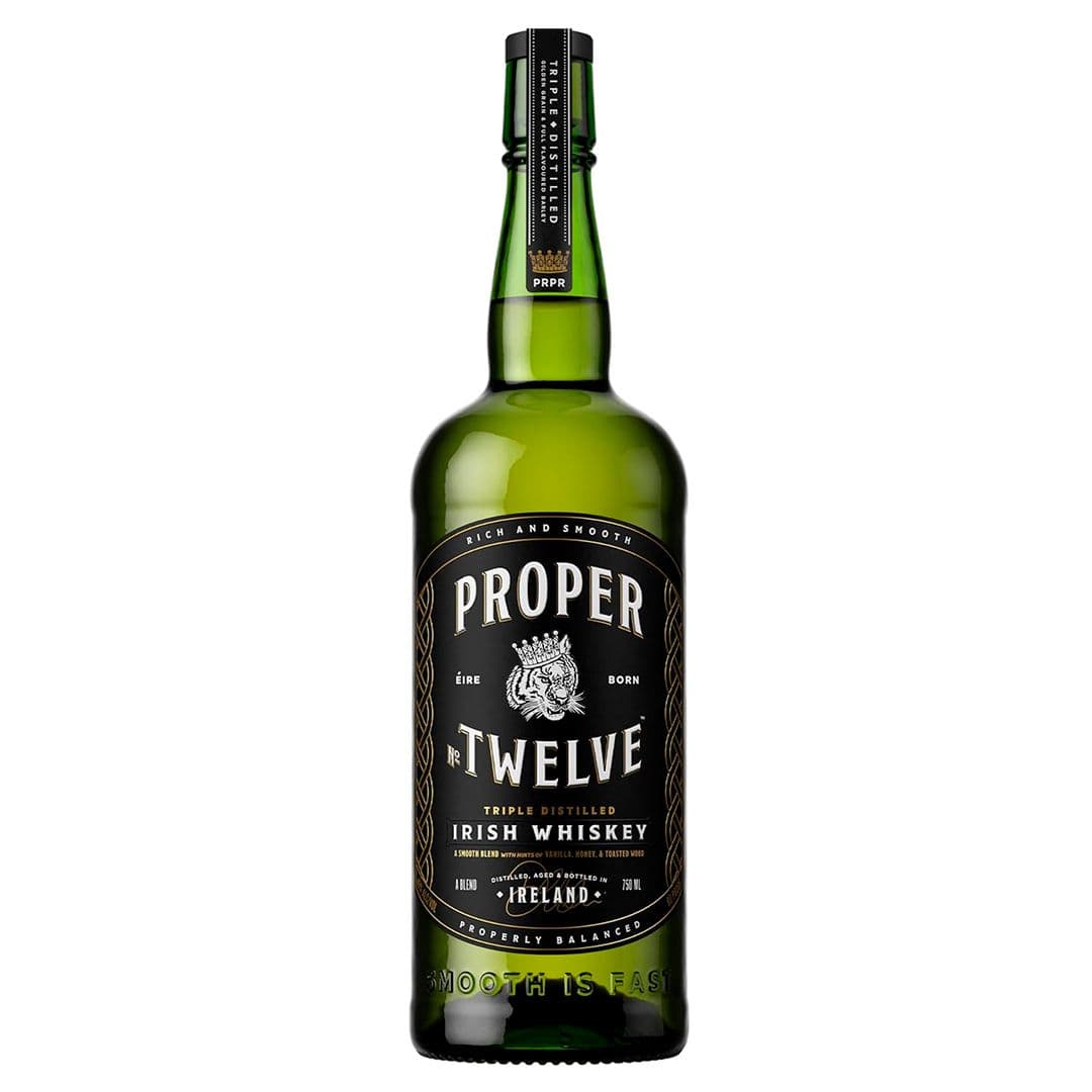 Whisky Proper Twelve Connor McGregor 700cc_1