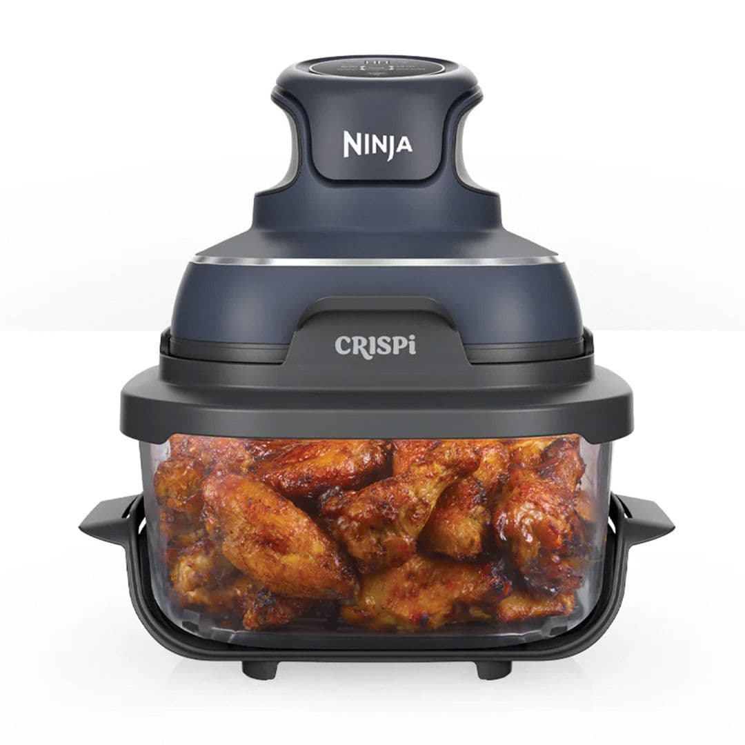 Freidora de Aire Ninja Crispy Portatil 3,8 Litros_1