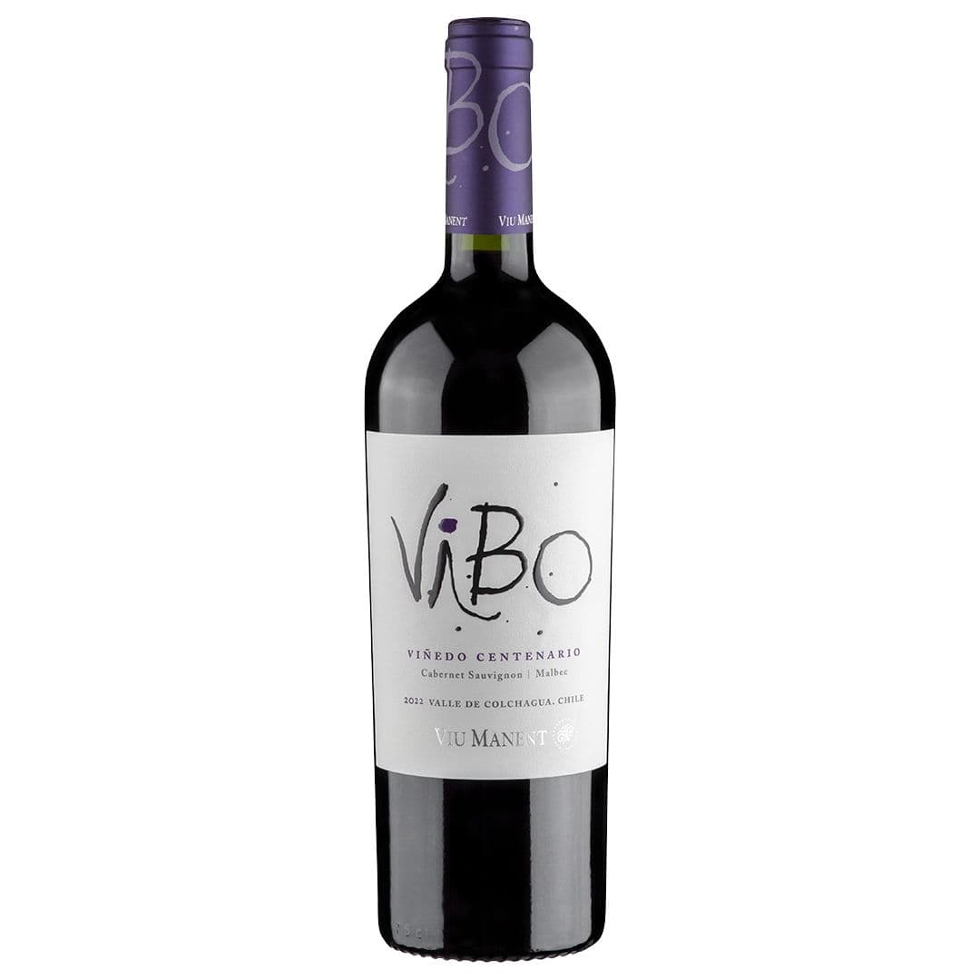 Vino Viu Manent VIBO Centenario M-TI 750cc_1
