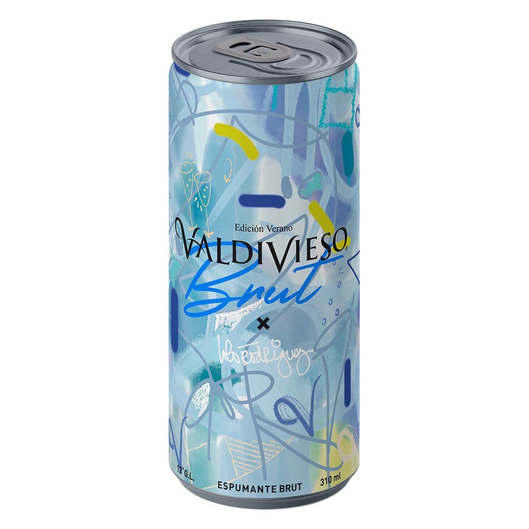 Espumante Valdivieso Brut en Lata 310cc_1