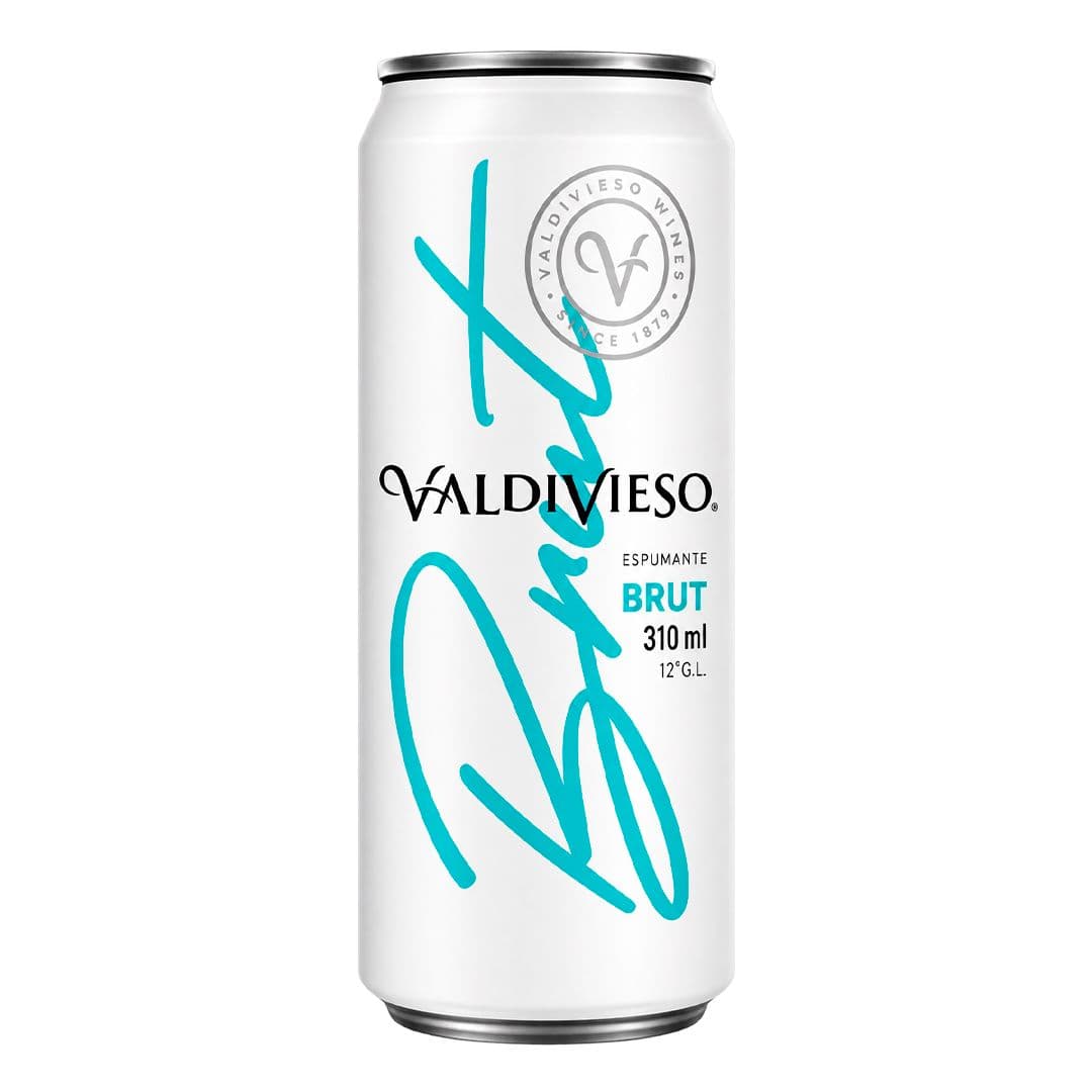 Espumante Valdivieso Brut en Lata 310cc_1