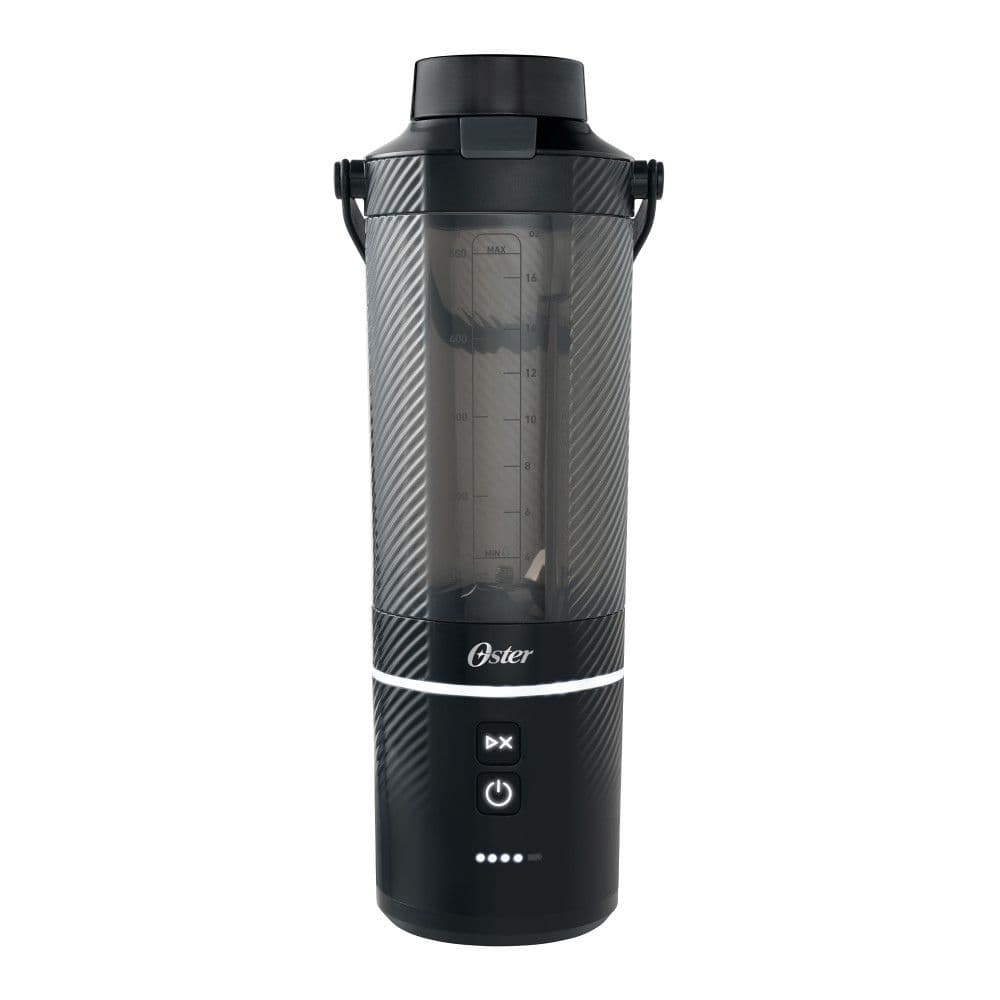 Licuadora Oster Portátil GoMAX 590 ml Negra BLSTGFP-B20-000_1