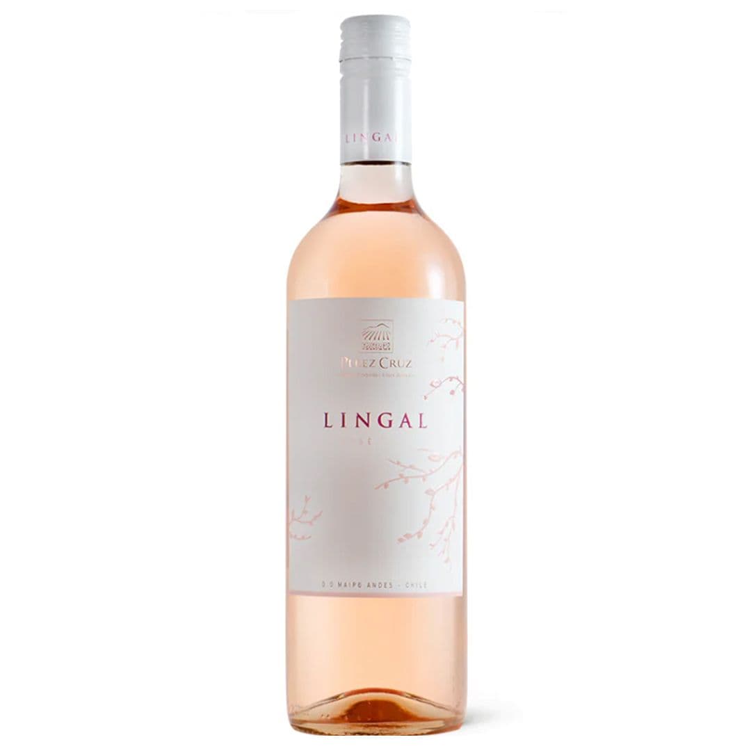 Vino Perez Cruz Lingal Rosé 750cc_1