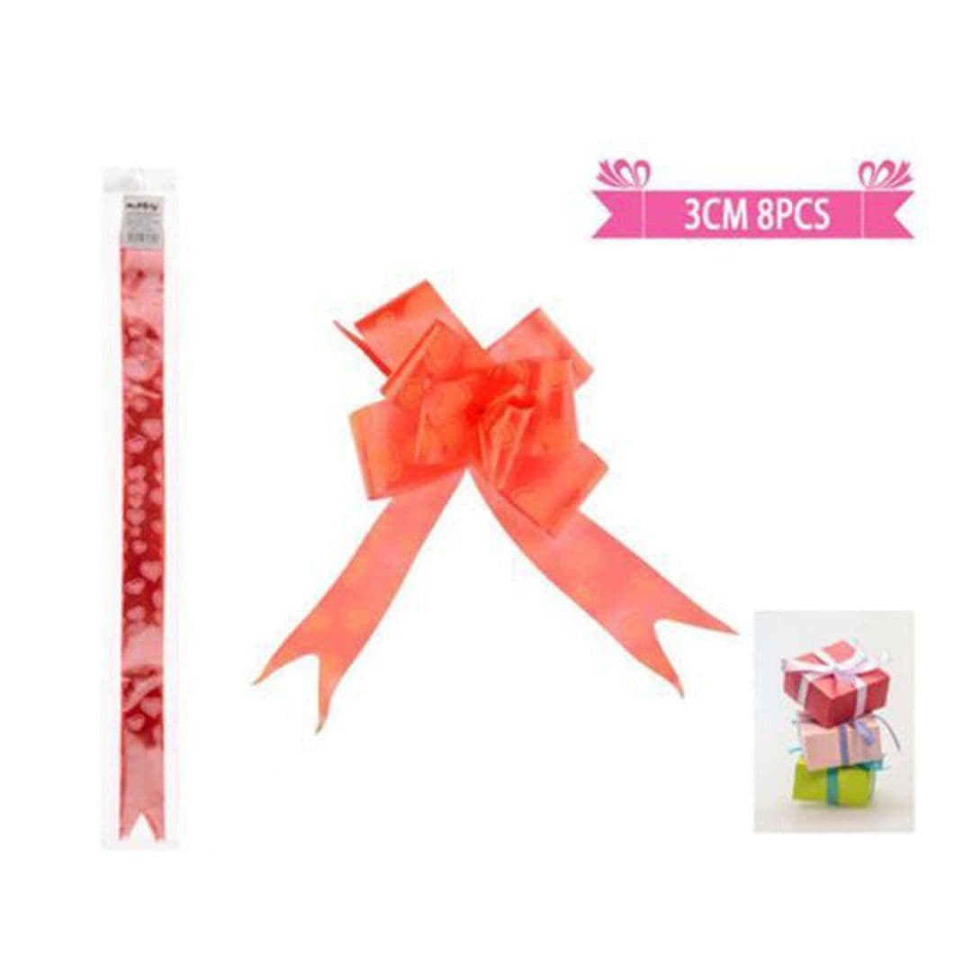 Cinta de Regalo 8 Unidades_1