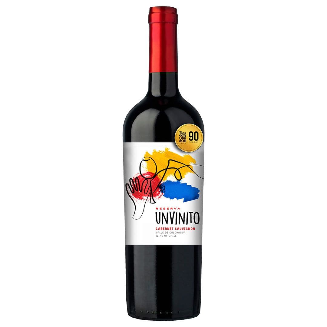 Vino Unvinito Reserva Cabernet Sauvignon 750cc_1