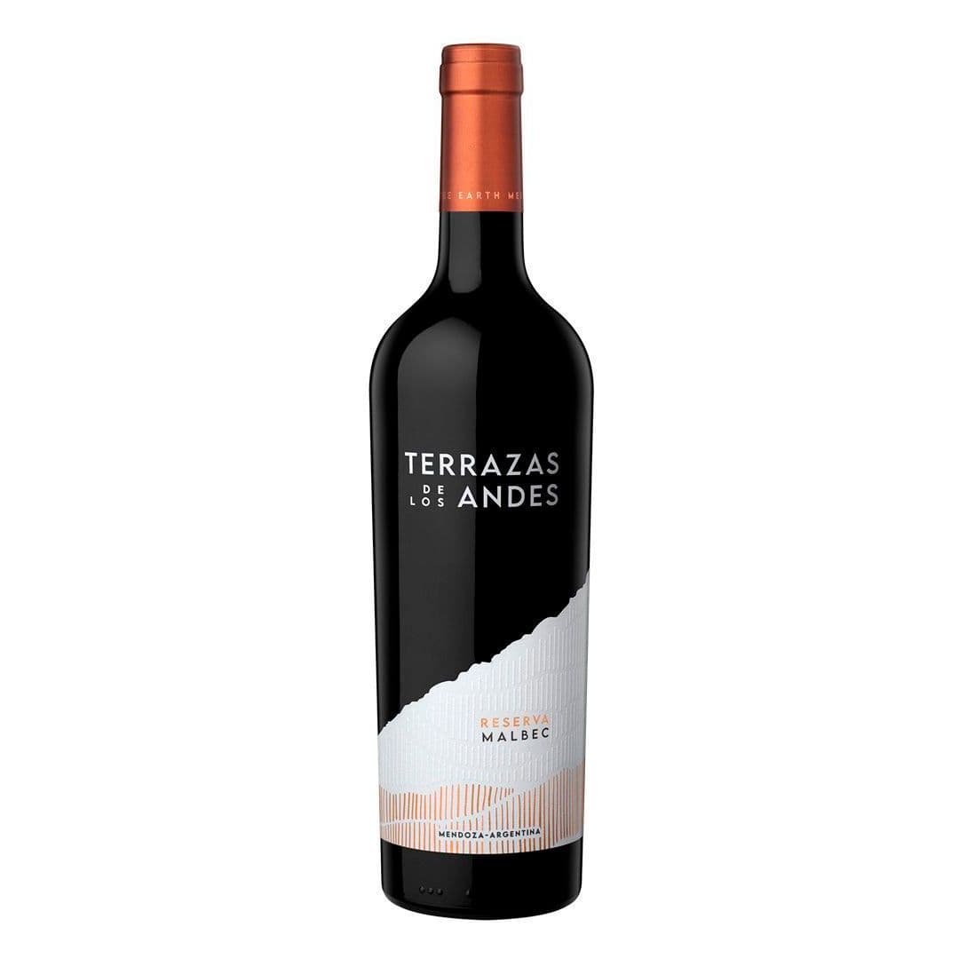 Vino Terrazas Reserva Malbec 750cc_1