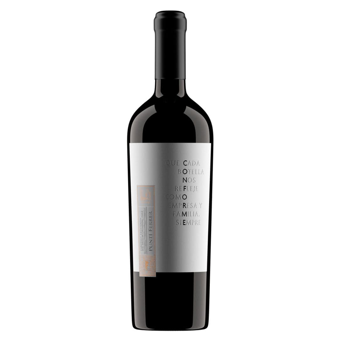 Vino Punti Ferrer Serie Innovacion Cabernet Sauvignon 750cc_1