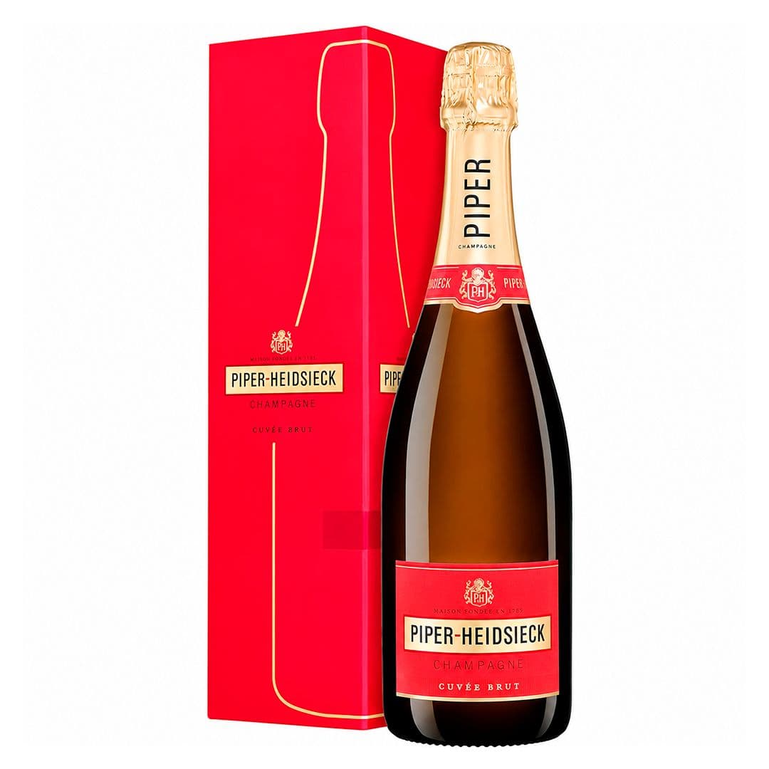 Champagne Piper-Heidsieck Cuvee Brut 750cc_1