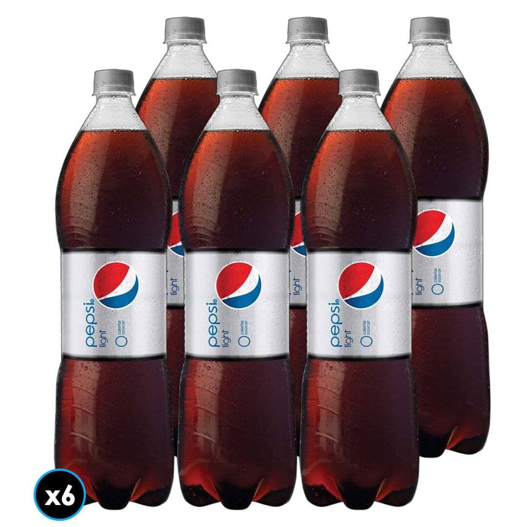6x Bebida Pepsi Light 1.5 L_1