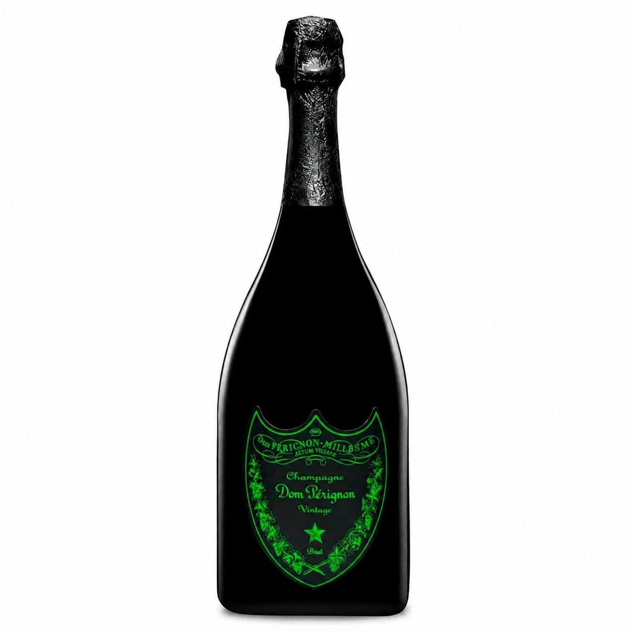 Champagne Dom Perignon Blanc Luminous 750cc_1